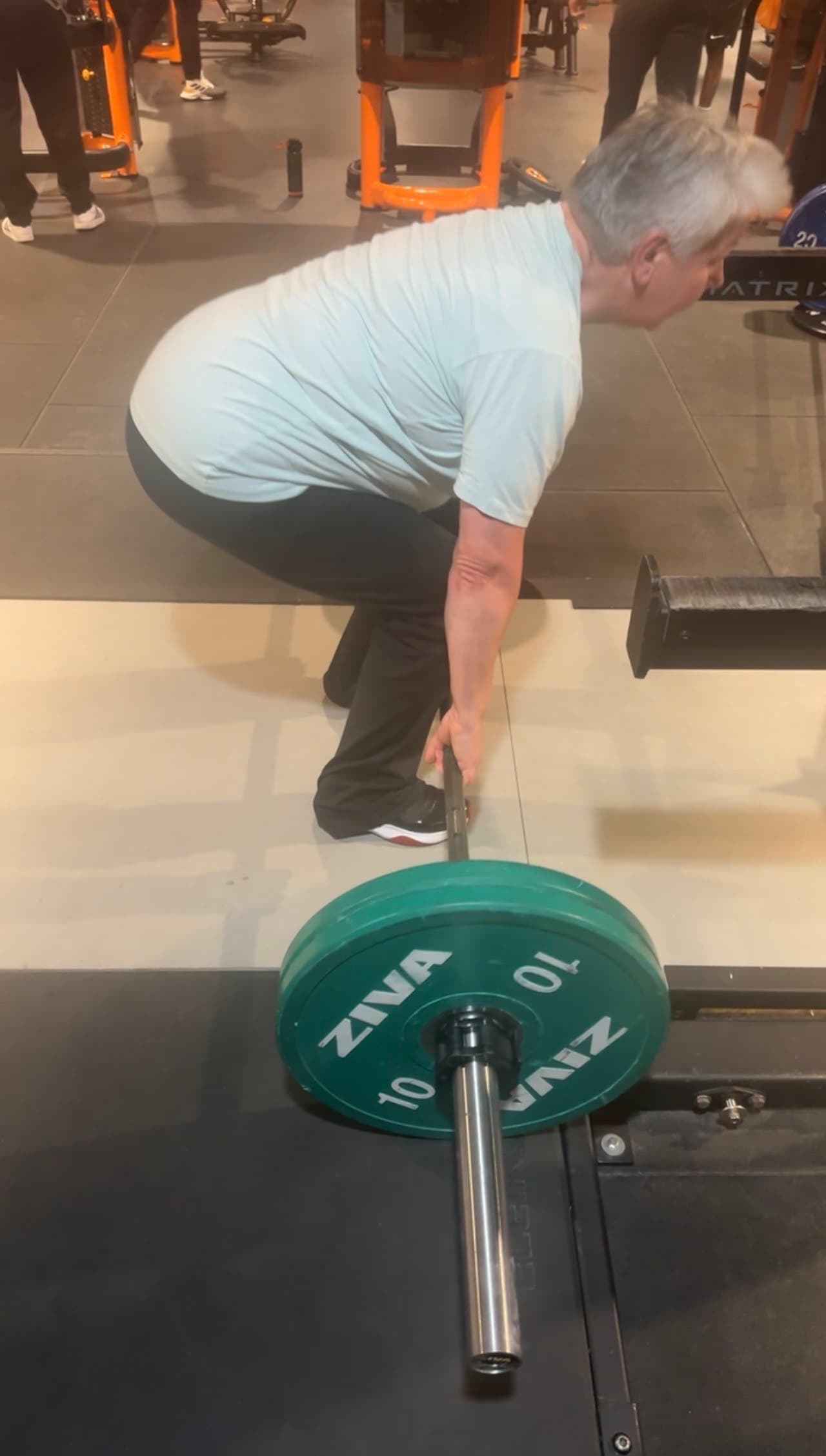 Fit 50+ 2
